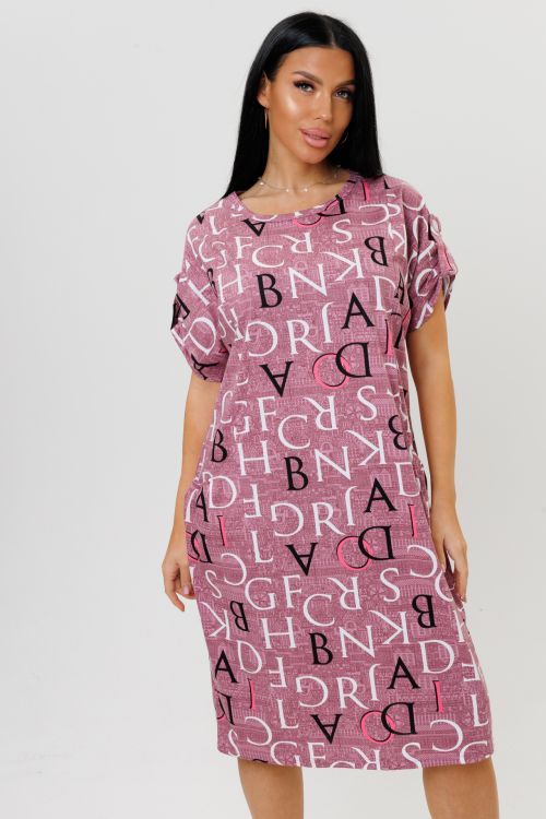 № 2137/2 Платье