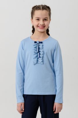 Блузка для девочки 1144