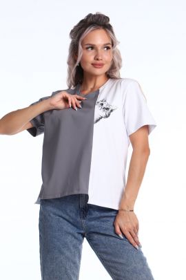 Футболка женская 916285