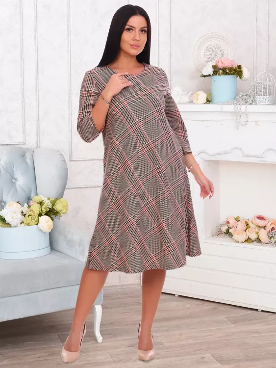 Диана платье