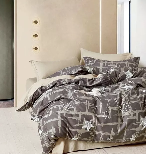 КПБ Сатин Элит - ВОЗДУХ