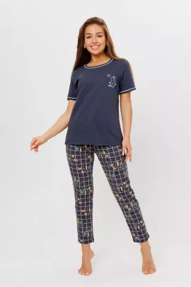 Костюм женский домашний 917875