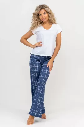 Костюм женский с брюками 212419