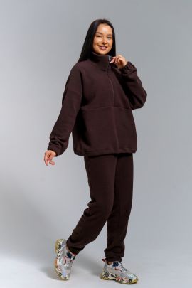 Профи(шоколад) костюм