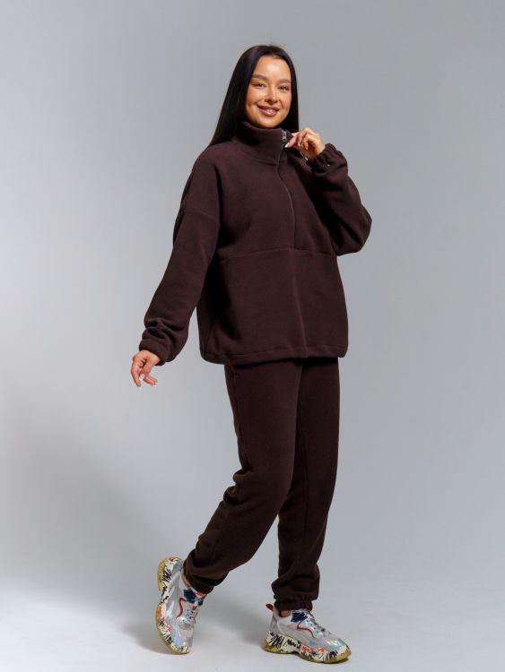 Профи(шоколад) костюм