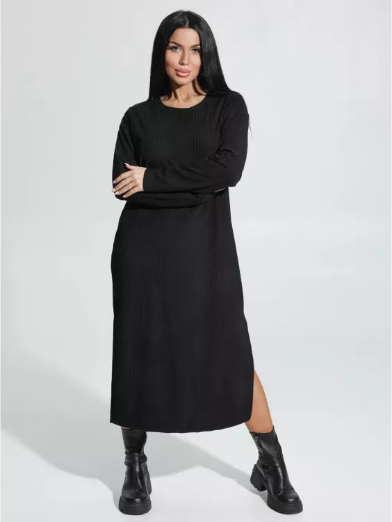 Платье Лири (черный)