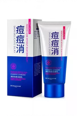 Пенка для умывания 60642