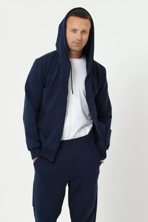 Костюм мужской спортивный 74567