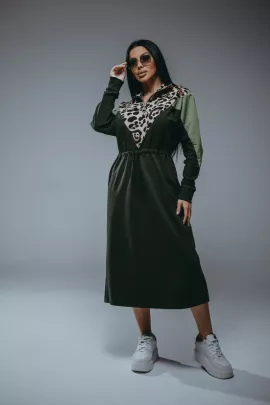 Платье женское 689583