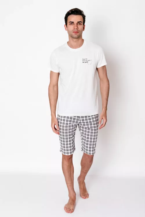 Костюм мужской Инь-Янь Арт. 8212