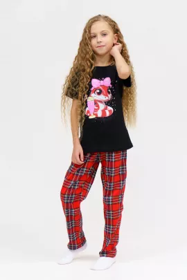 Пижама детская 775/1Д