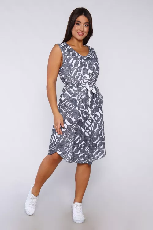 Платье женское 342399