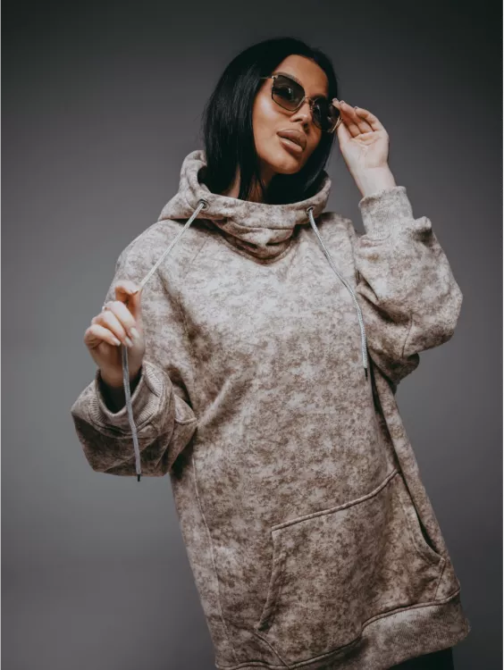 Худи женское 85647