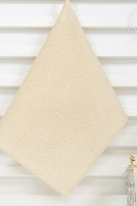 Полотенце кухонное из рогожки "Алевтина" пкр.50.70 50х70 пкр.50.70