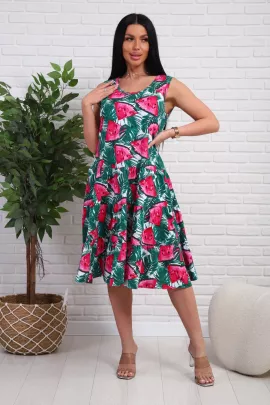 Платье женское 100127