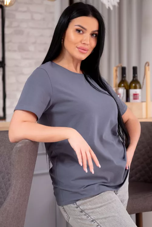 Футболка женская 741187