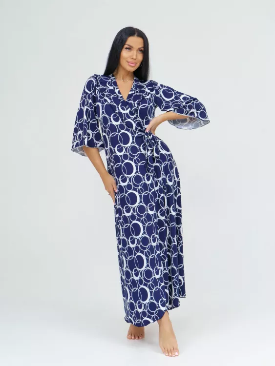 Халат женский 831013