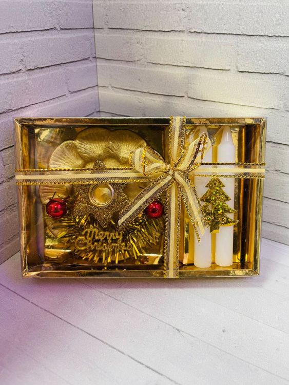 61119 Набор свечей