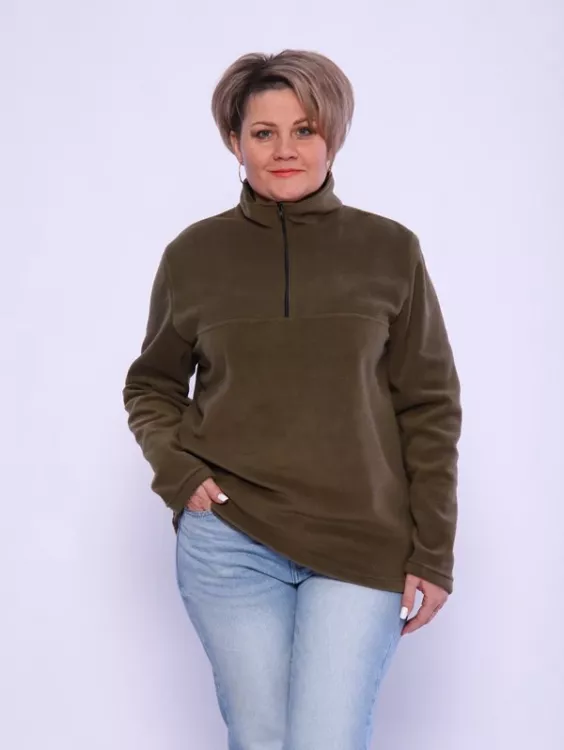 Толстовка женская 233378