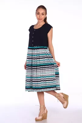 Платье Лето