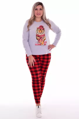 Пижама женская 286776