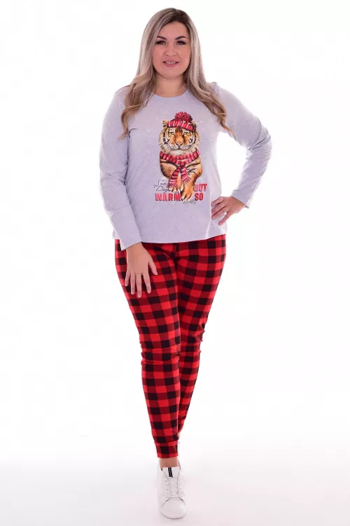 Пижама женская 286776