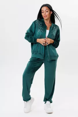 Костюм с брюками 92834