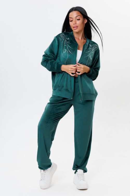 Костюм с брюками 92834