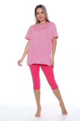 Комплект с бриджами Шарм 055-19