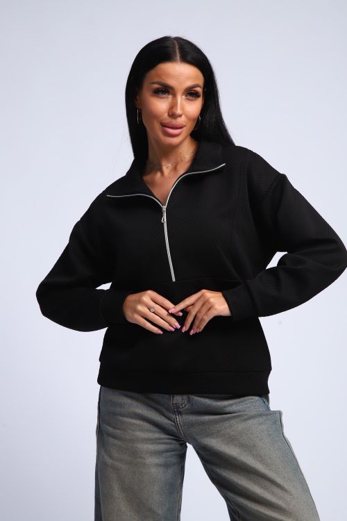 Женская толстовка 31981