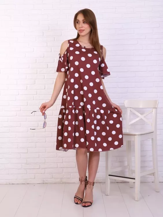 Платье женское 817379