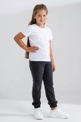 7493 брюки детские