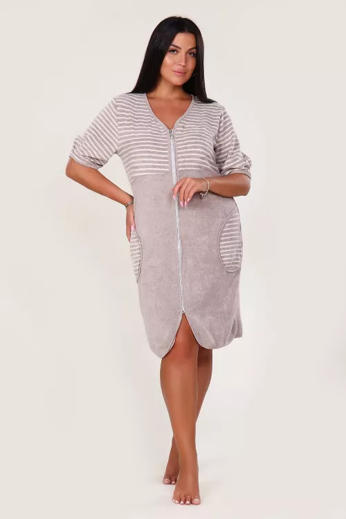 Халат женский 918328