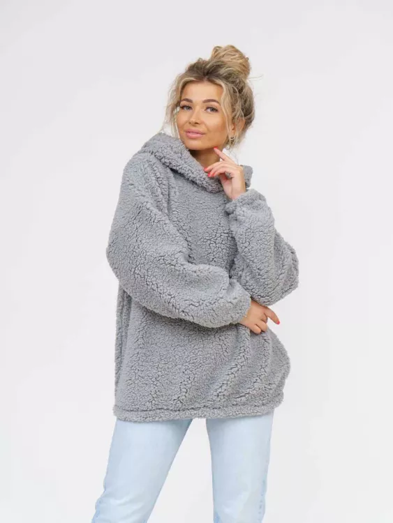 Толстовка женская 425734