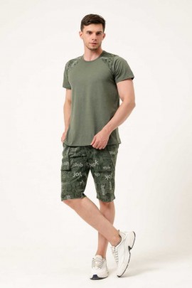 Костюм мужской 41127