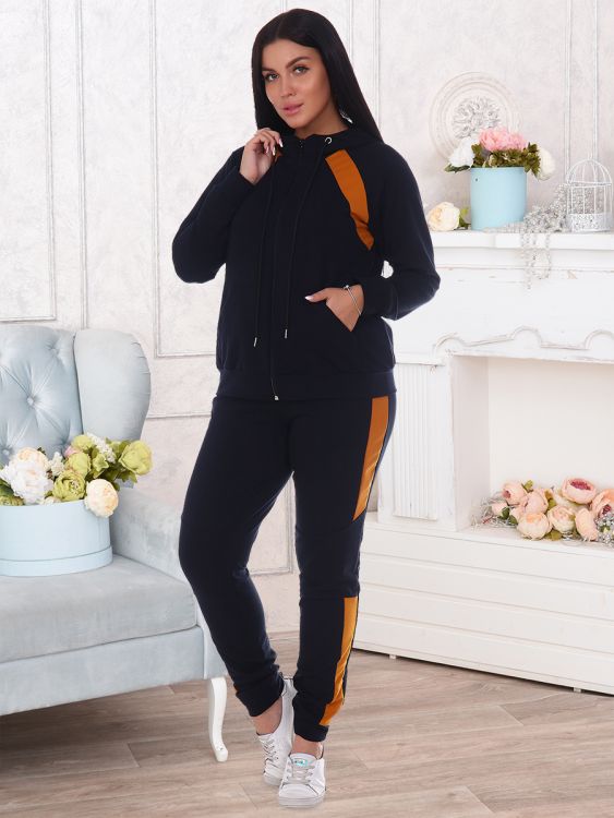 Симона(горчица) костюм