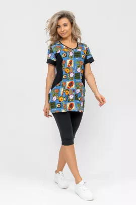 Костюм женский домашний 392544