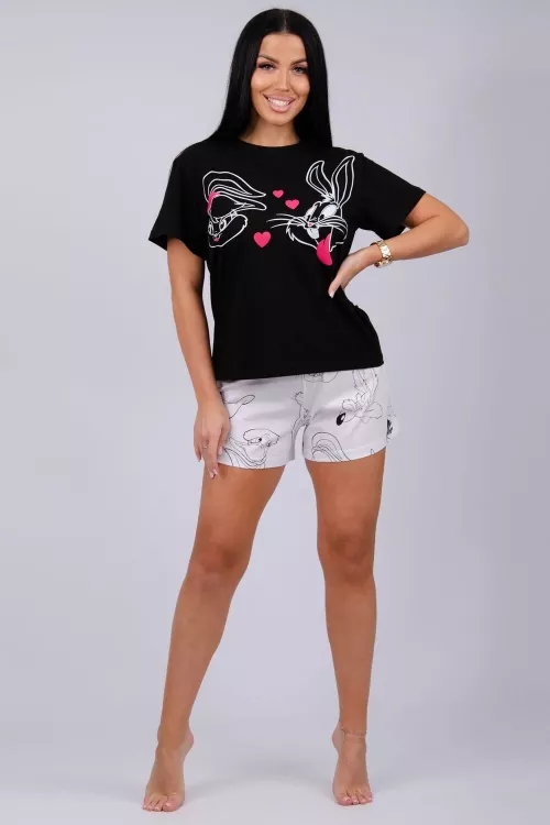 Пижама женская 613765