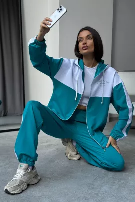 Костюм женский спортивный 974554