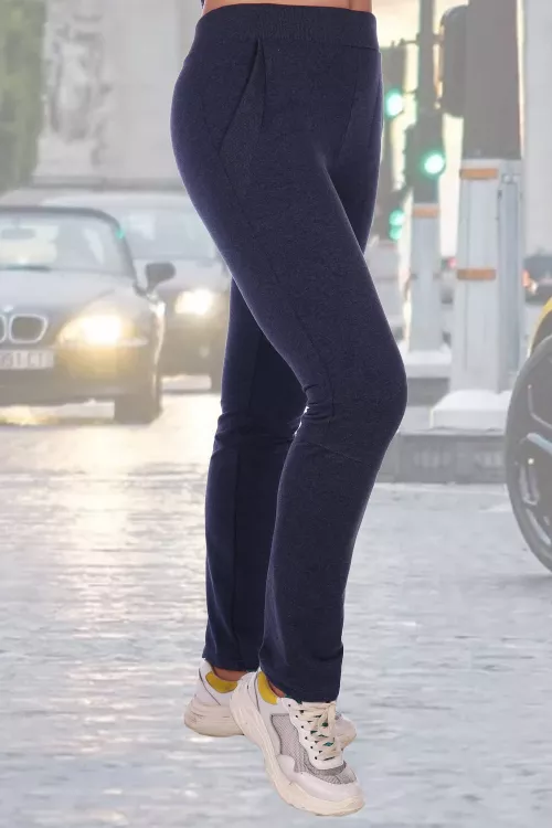 Брюки женские 6055 Б