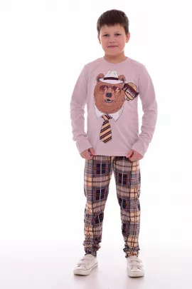Пижама подростковая 11-024