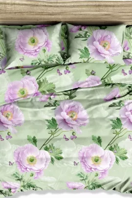 Постельное белье бязь люкс - Лето