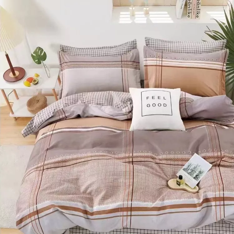 Шотландия КПБ сатин