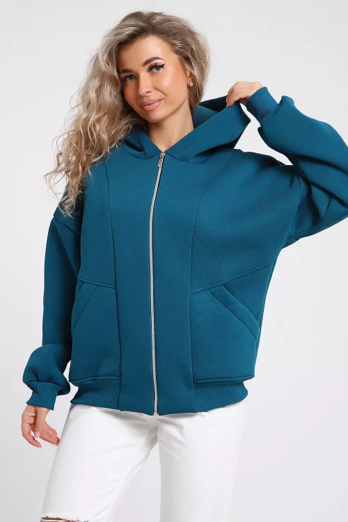 Толстовка женская 835400