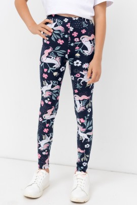 Леггинсы для девочек 147719