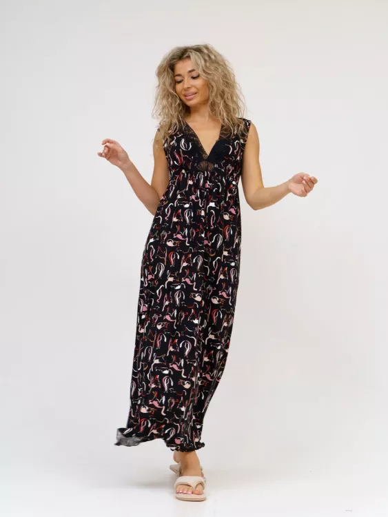 Сорочка женская 540058