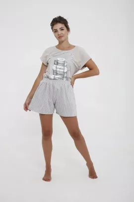 Пижама женская 414691