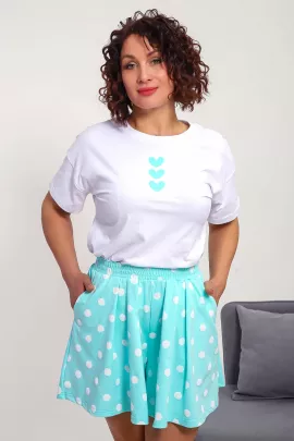 Пижама женская 216925