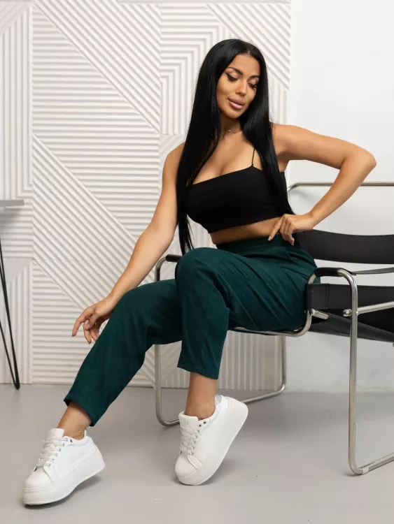 Брюки женские 908178