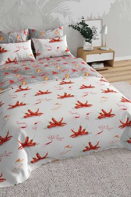 КПБ Перкаль Премиум - Перчик